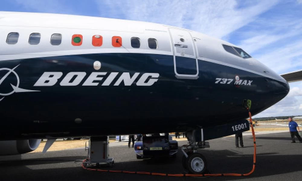Boeing: Για έκτο μήνα οι ακυρώσεις ξεπέρασαν τις παραγγελίες